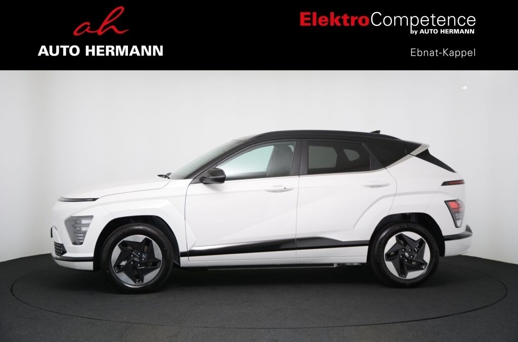 HYUNDAI Kona EV 65.4 kWh PREMIUM - Ebnat-Kappel