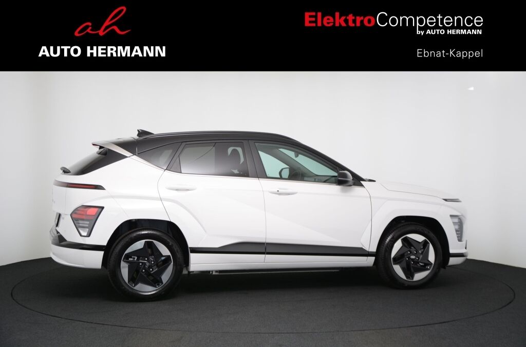 HYUNDAI Kona EV 65.4 kWh PREMIUM - Ebnat-Kappel