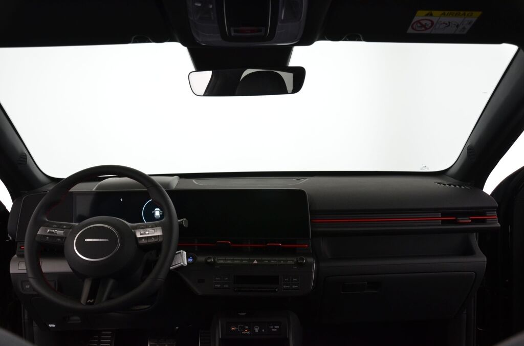 HYUNDAI Kona EV 65.4 kWh N-Line - Ebnat-Kappel