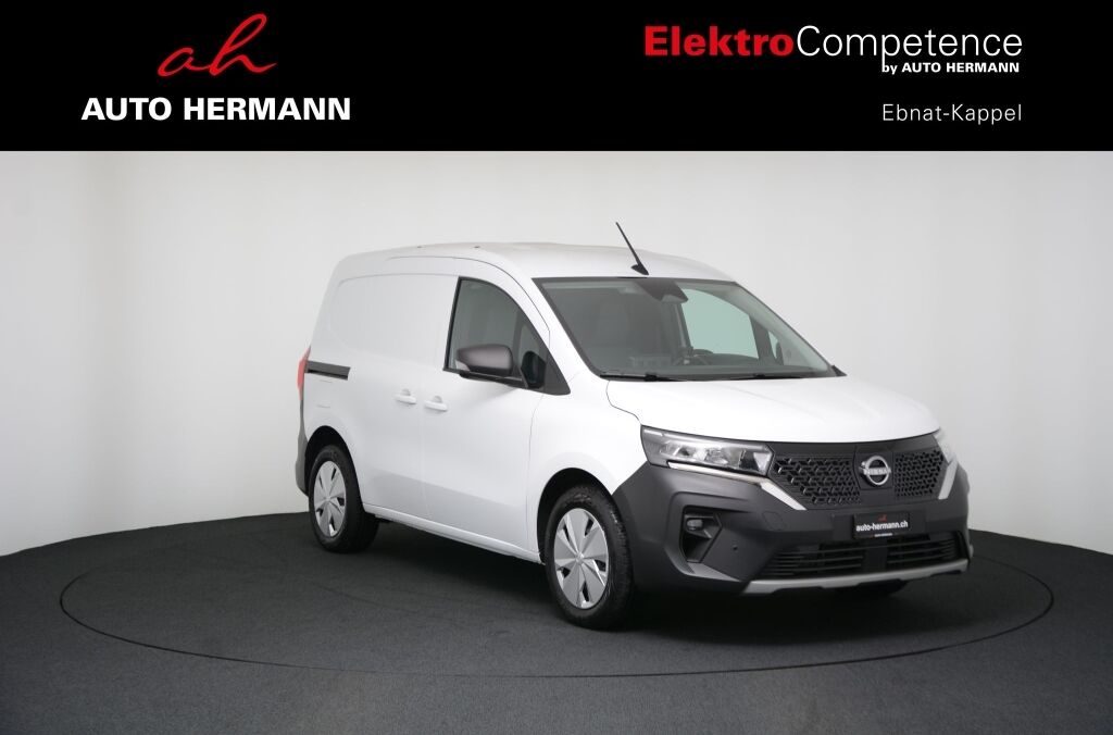 NISSAN Townstar EV45 kWh 22kW L1 N-Connecta *Cargo Pack* - Ebnat-Kappel