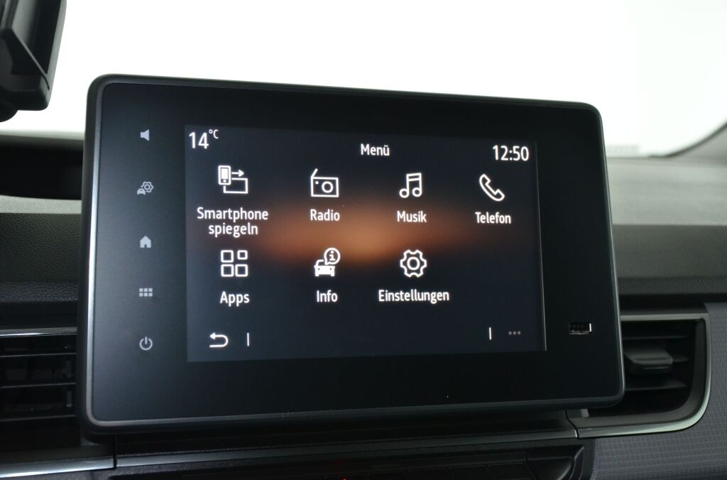 NISSAN Townstar EV45 kWh 22kW L1 N-Connecta *Cargo Pack* - Ebnat-Kappel