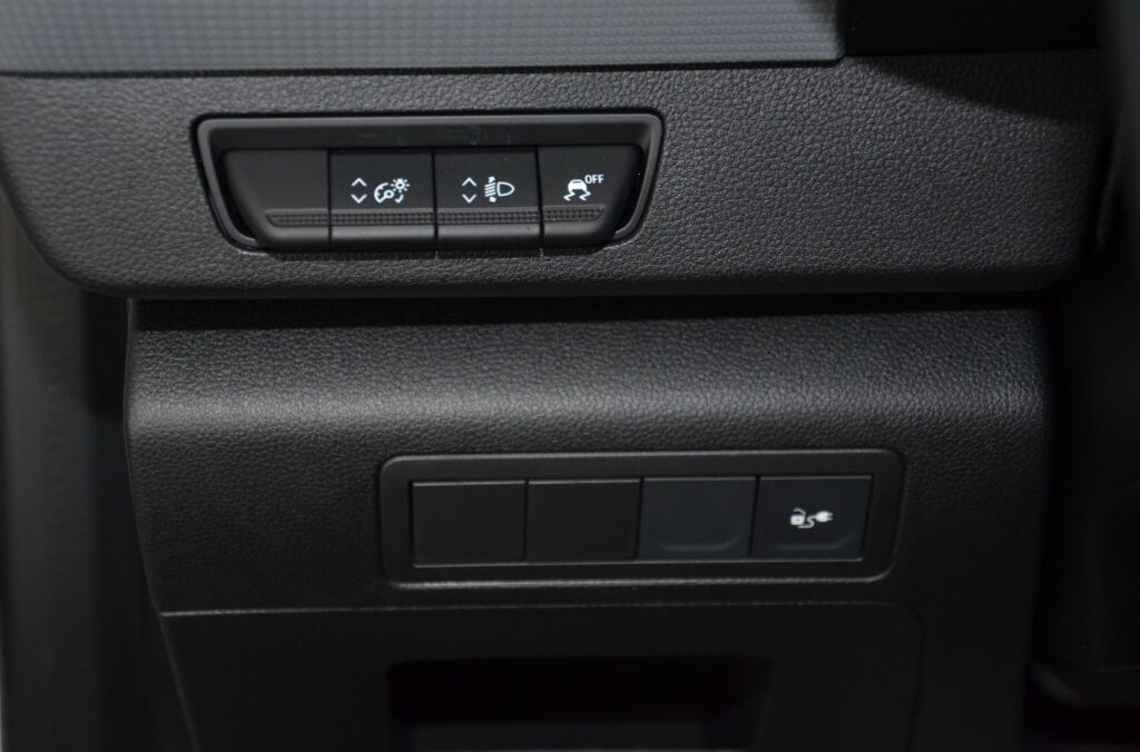NISSAN Townstar EV45 kWh 22kW L1 N-Connecta *Cargo Pack* - Ebnat-Kappel