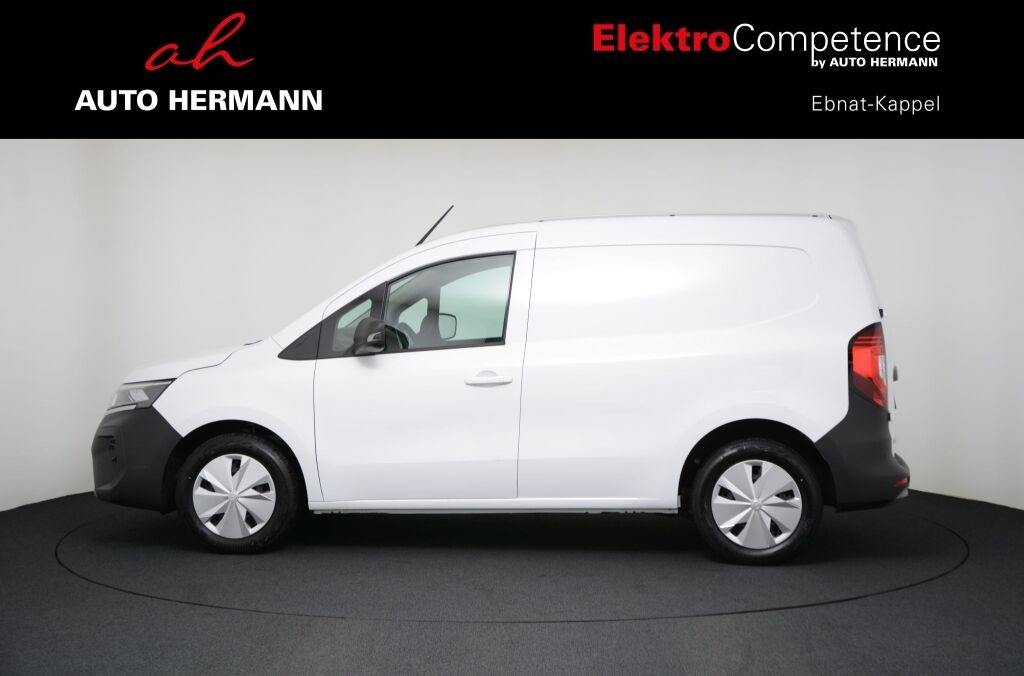 NISSAN Townstar EV45 kWh 22kW L1 N-Connecta *Cargo Pack* - Ebnat-Kappel