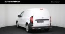NISSAN Townstar EV45 kWh 22kW L1 N-Connecta *Cargo Pack* - Ebnat-Kappel