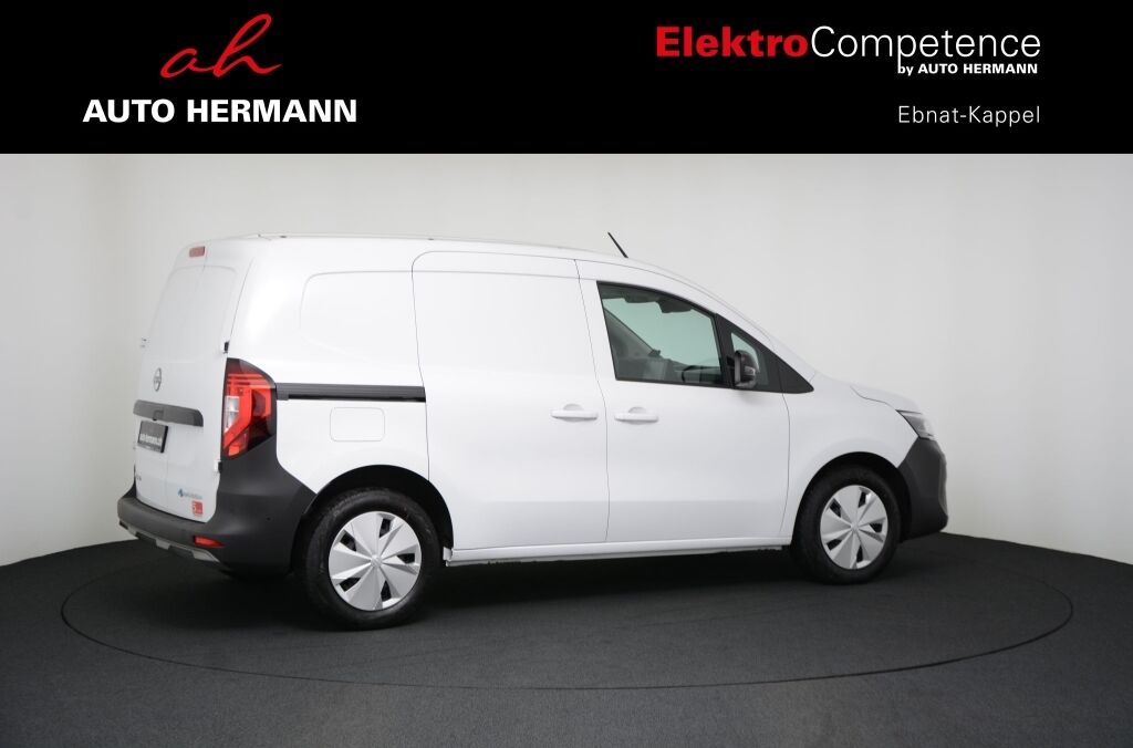 NISSAN Townstar EV45 kWh 22kW L1 N-Connecta *Cargo Pack* - Ebnat-Kappel