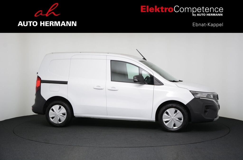 NISSAN Townstar EV45 kWh 22kW L1 N-Connecta *Cargo Pack* - Ebnat-Kappel