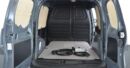 NISSAN Townstar EV45 kWh 22kW L1 N-Connecta *Cargo Pack* - Ebnat-Kappel