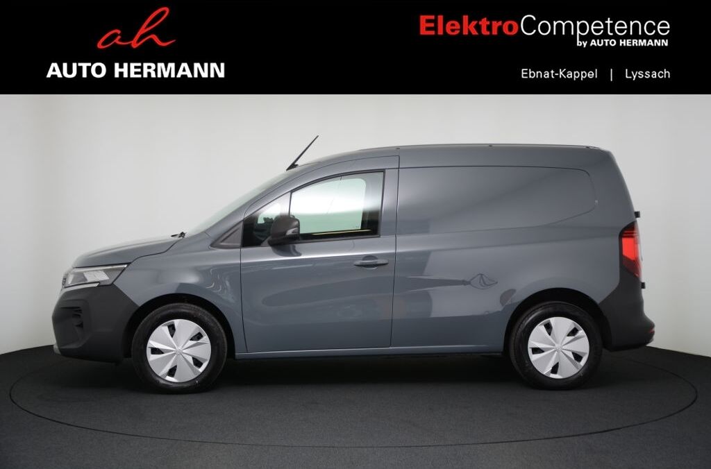 NISSAN Townstar EV45 kWh 22kW L1 N-Connecta *Cargo Pack* - Ebnat-Kappel