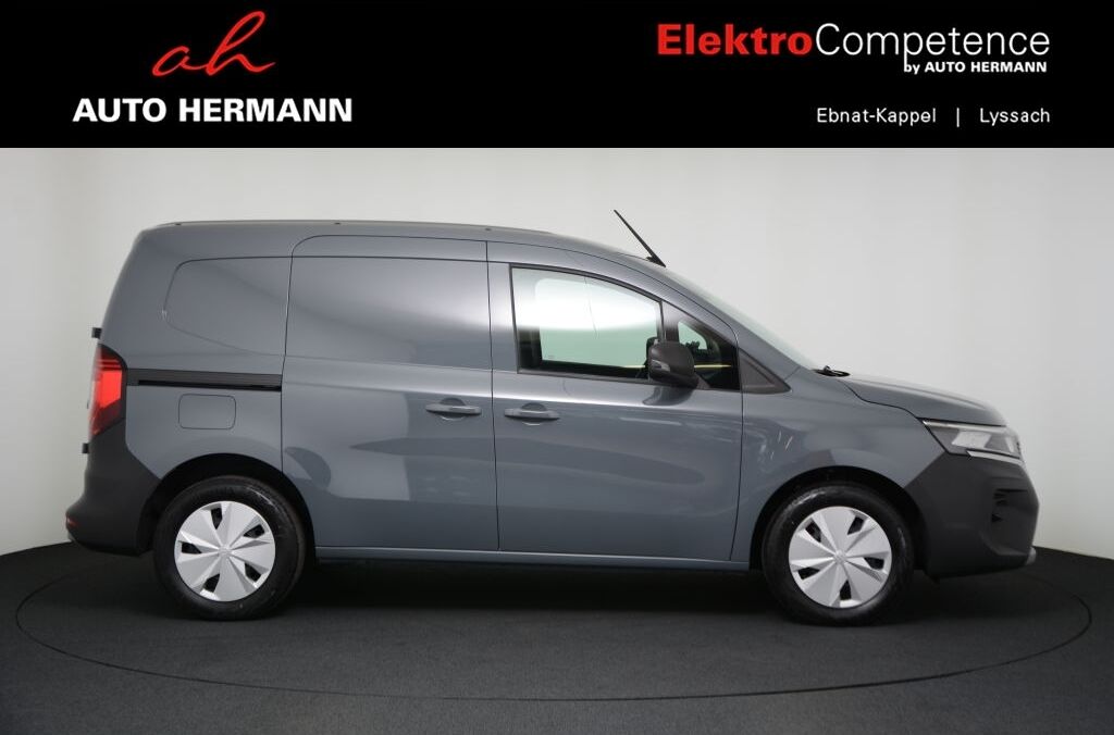 NISSAN Townstar EV45 kWh 22kW L1 N-Connecta *Cargo Pack* - Ebnat-Kappel