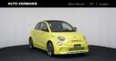 FIAT Abarth Cabrio 500e Scorpionissima - Ebnat-Kappel