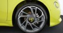 FIAT Abarth Cabrio 500e Scorpionissima - Ebnat-Kappel