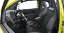FIAT Abarth Cabrio 500e Scorpionissima - Ebnat-Kappel
