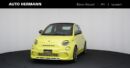 FIAT Abarth Cabrio 500e Scorpionissima - Ebnat-Kappel