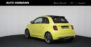 FIAT Abarth Cabrio 500e Scorpionissima - Ebnat-Kappel