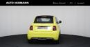 FIAT Abarth Cabrio 500e Scorpionissima - Ebnat-Kappel