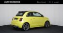 FIAT Abarth Cabrio 500e Scorpionissima - Ebnat-Kappel