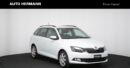 SKODA Fabia 1.4 TDI Style Kombi - Ebnat-Kappel