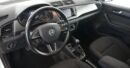 SKODA Fabia 1.4 TDI Style Kombi - Ebnat-Kappel