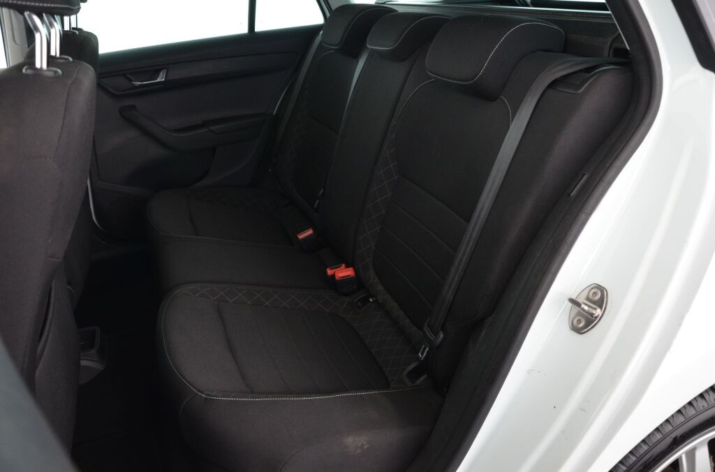 SKODA Fabia 1.4 TDI Style Kombi - Ebnat-Kappel