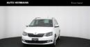 SKODA Fabia 1.4 TDI Style Kombi - Ebnat-Kappel