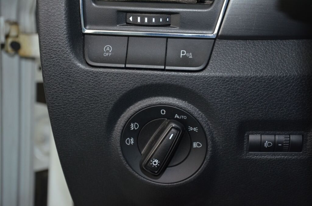 SKODA Fabia 1.4 TDI Style Kombi - Ebnat-Kappel