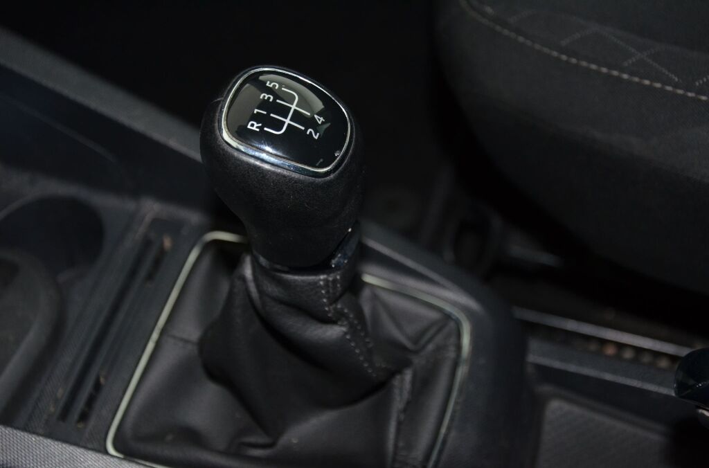 SKODA Fabia 1.4 TDI Style Kombi - Ebnat-Kappel