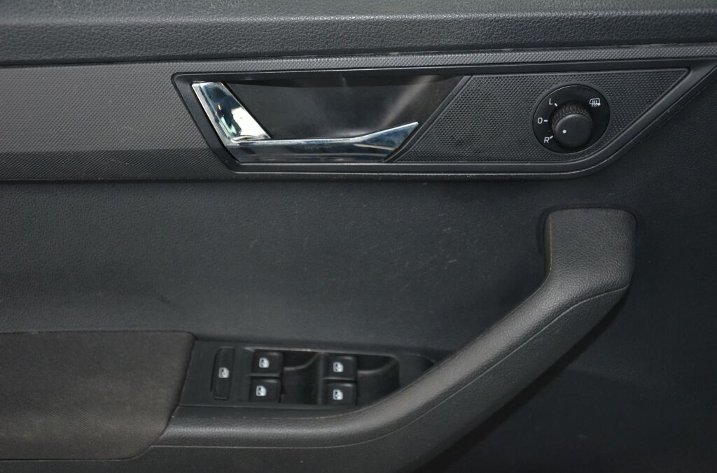 SKODA Fabia 1.4 TDI Style Kombi - Ebnat-Kappel