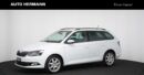 SKODA Fabia 1.4 TDI Style Kombi - Ebnat-Kappel