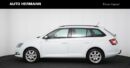 SKODA Fabia 1.4 TDI Style Kombi - Ebnat-Kappel