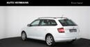 SKODA Fabia 1.4 TDI Style Kombi - Ebnat-Kappel