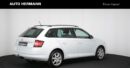 SKODA Fabia 1.4 TDI Style Kombi - Ebnat-Kappel