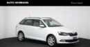 SKODA Fabia 1.4 TDI Style Kombi - Ebnat-Kappel