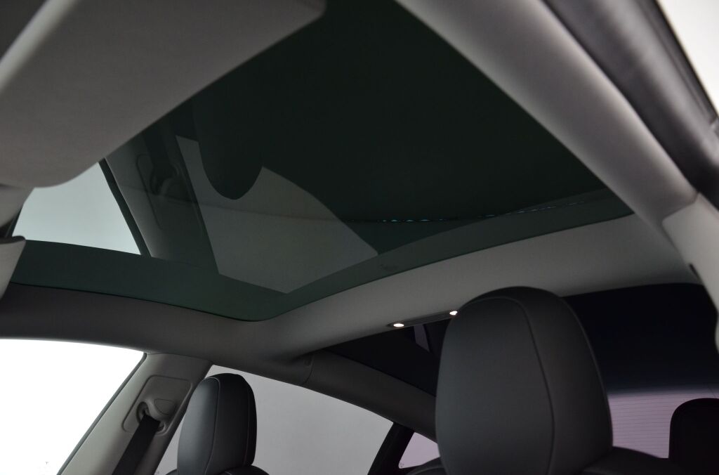TESLA Model 3 Performance Dual AWD - Ebnat-Kappel