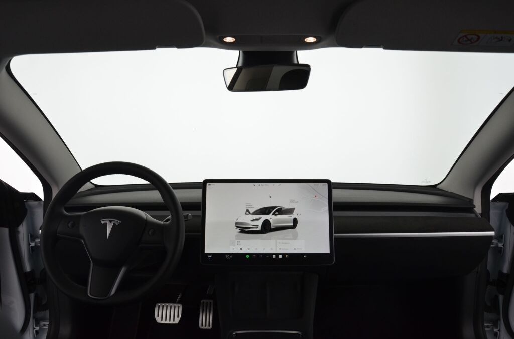 TESLA Model 3 Performance Dual AWD - Ebnat-Kappel