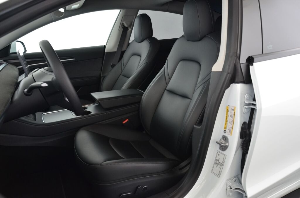 TESLA Model 3 Performance Dual AWD - Ebnat-Kappel