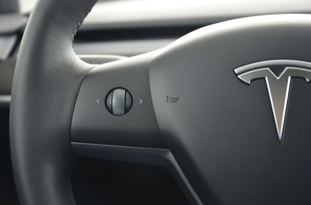 TESLA Model 3 Performance Dual AWD - Ebnat-Kappel
