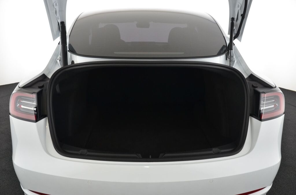 TESLA Model 3 Performance Dual AWD - Ebnat-Kappel