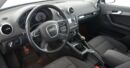 AUDI A3 1.4 TFSI Attraction - Ebnat-Kappel