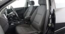 AUDI A3 1.4 TFSI Attraction - Ebnat-Kappel