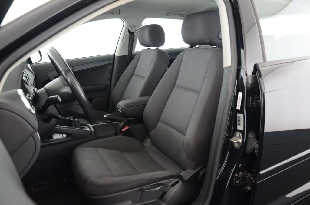 AUDI A3 1.4 TFSI Attraction - Ebnat-Kappel