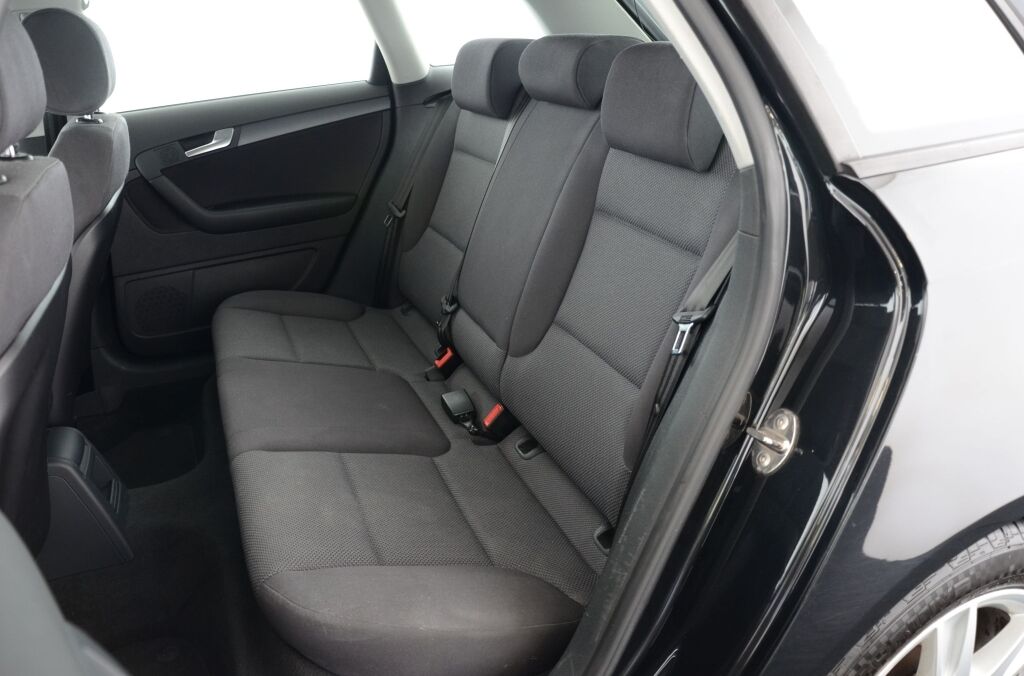 AUDI A3 1.4 TFSI Attraction - Ebnat-Kappel