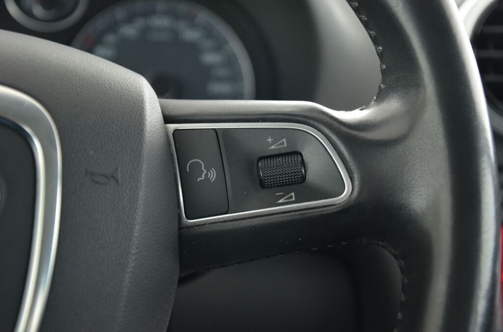 AUDI A3 1.4 TFSI Attraction - Ebnat-Kappel
