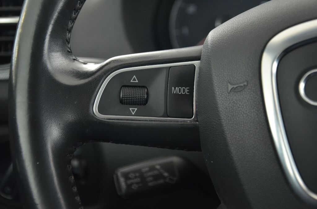 AUDI A3 1.4 TFSI Attraction - Ebnat-Kappel