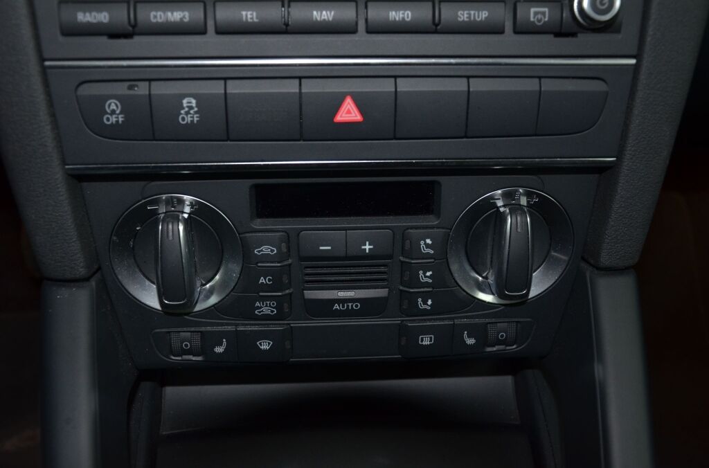 AUDI A3 1.4 TFSI Attraction - Ebnat-Kappel