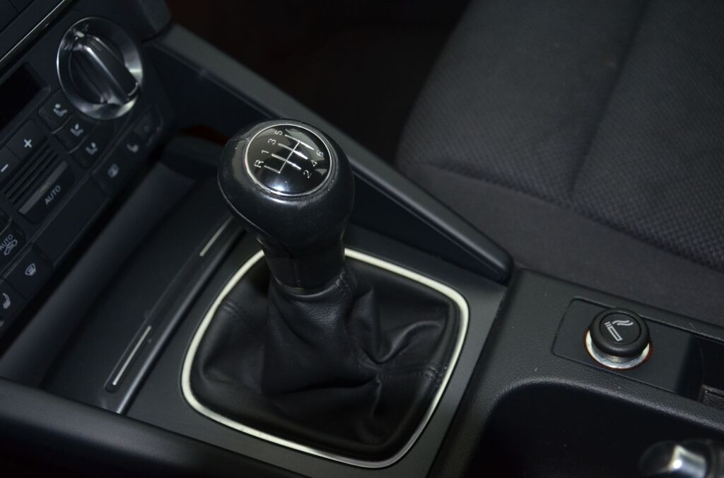 AUDI A3 1.4 TFSI Attraction - Ebnat-Kappel