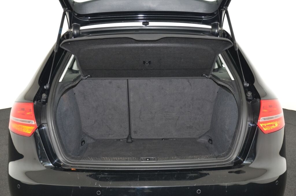 AUDI A3 1.4 TFSI Attraction - Ebnat-Kappel