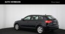 AUDI A3 1.4 TFSI Attraction - Ebnat-Kappel