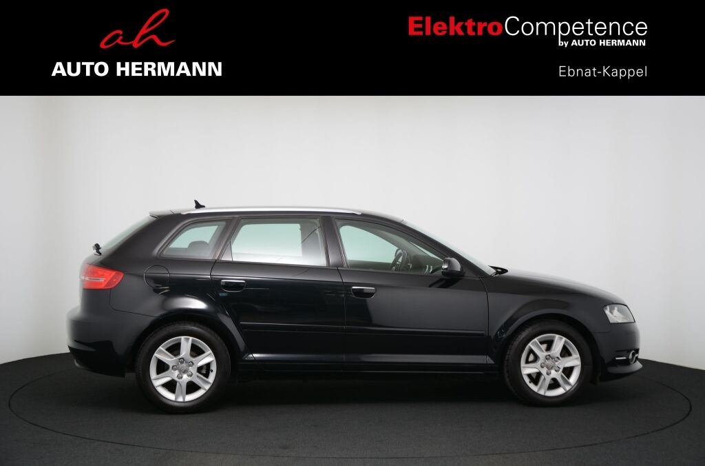 AUDI A3 1.4 TFSI Attraction - Ebnat-Kappel