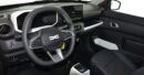 DACIA NEW Spring 27 kWh Extreme *CCS* - Ebnat-Kappel