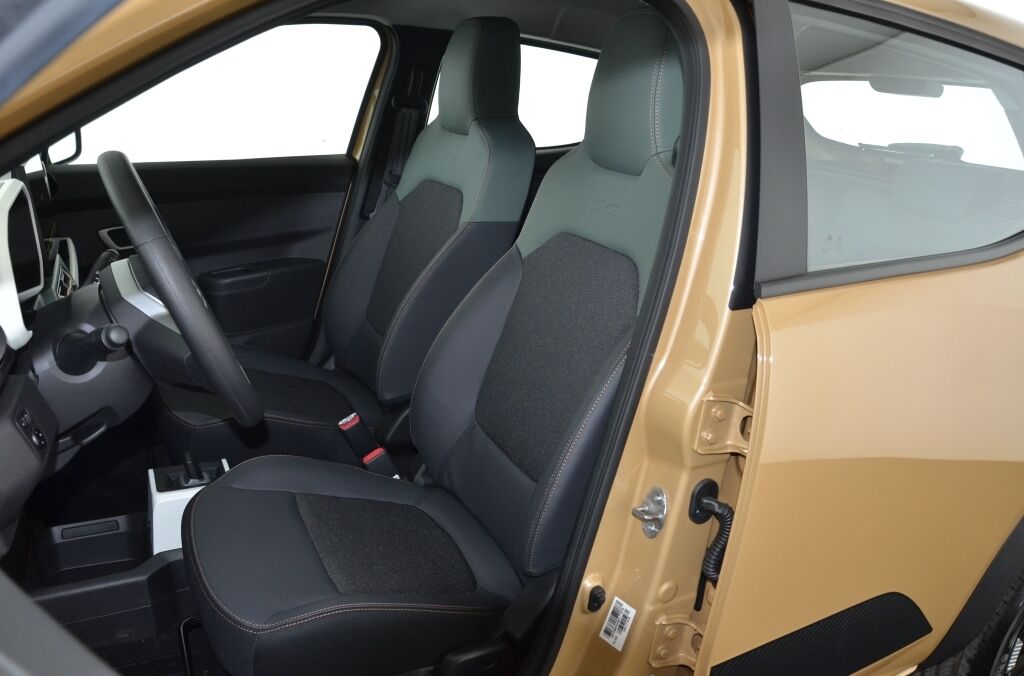 DACIA NEW Spring 27 kWh Extreme *CCS* - Ebnat-Kappel